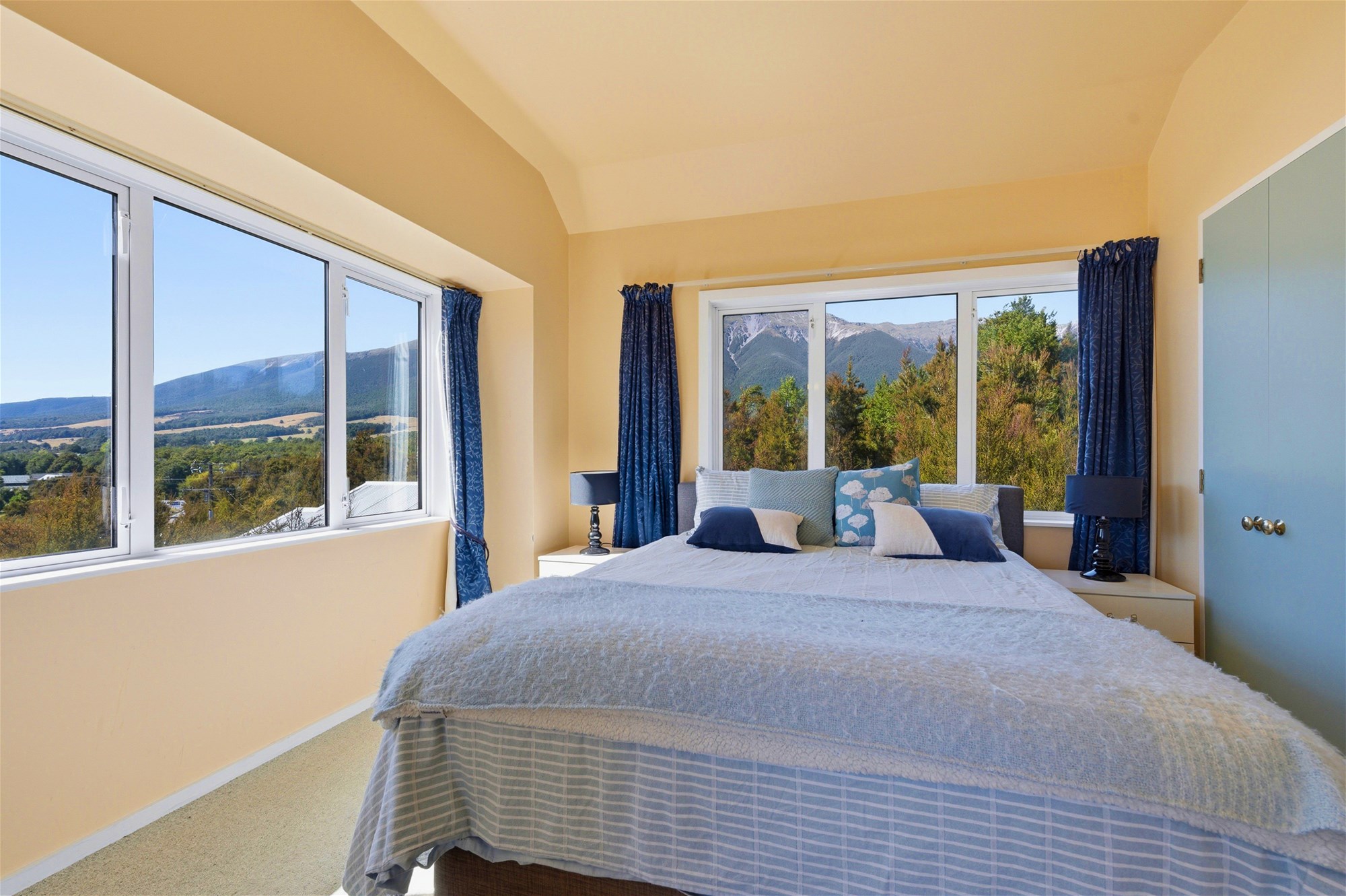 K Real Estate Agency - Motueka | Nelson | Tasman & Golden Bay - 121 Main Road St Arnaud - St Arnaud