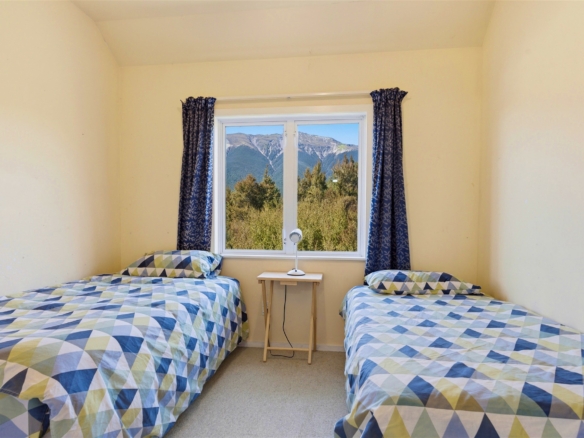 K Real Estate Agency - Motueka | Nelson | Tasman & Golden Bay - 121 Main Road St Arnaud - St Arnaud