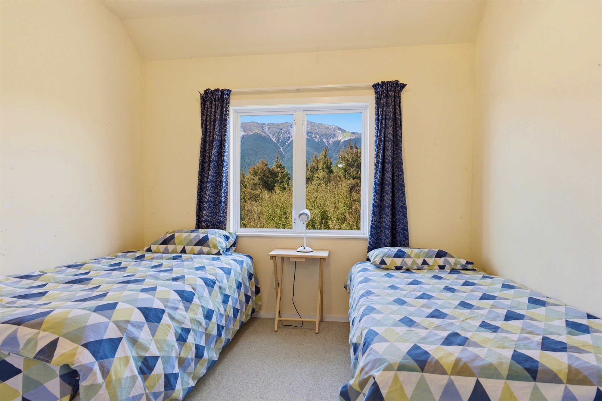 K Real Estate Agency - Motueka | Nelson | Tasman & Golden Bay - 121 Main Road St Arnaud - St Arnaud