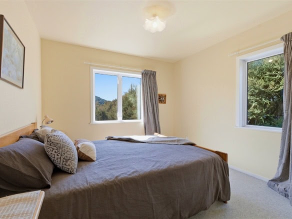 K Real Estate Agency - Motueka | Nelson | Tasman & Golden Bay - 121 Main Road St Arnaud - St Arnaud