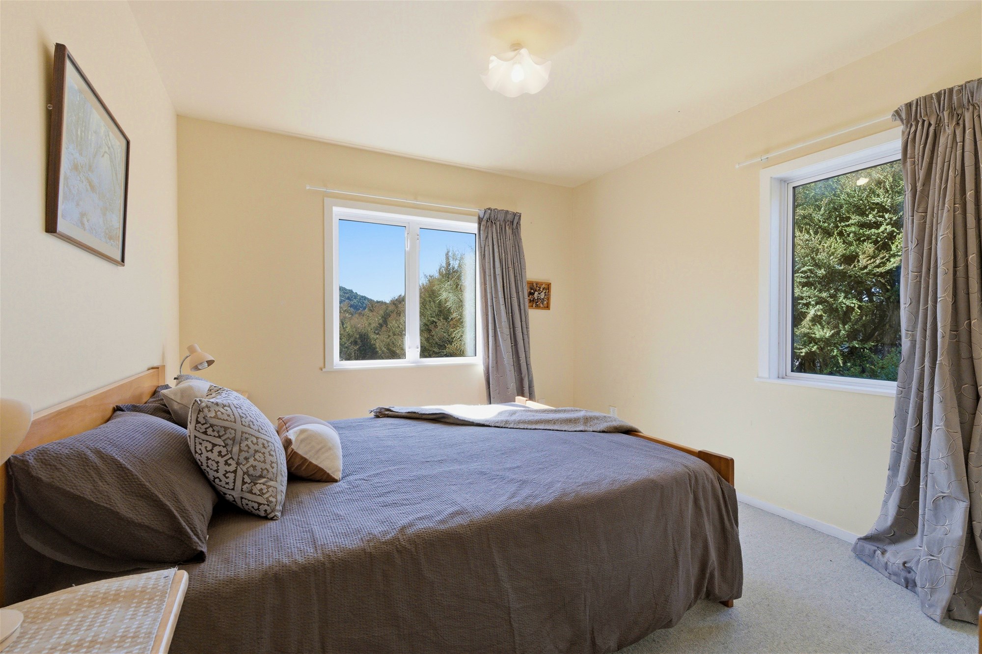 K Real Estate Agency - Motueka | Nelson | Tasman & Golden Bay - 121 Main Road St Arnaud - St Arnaud