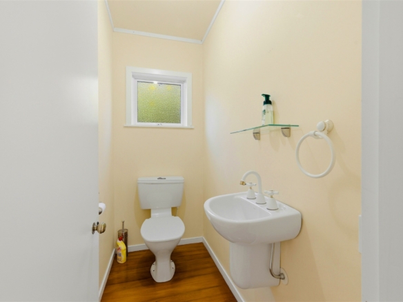 K Real Estate Agency - Motueka | Nelson | Tasman & Golden Bay - 121 Main Road St Arnaud - St Arnaud