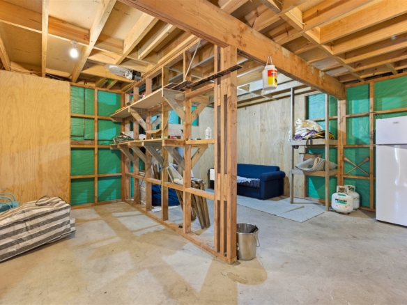 K Real Estate Agency - Motueka | Nelson | Tasman & Golden Bay - 121 Main Road St Arnaud - St Arnaud