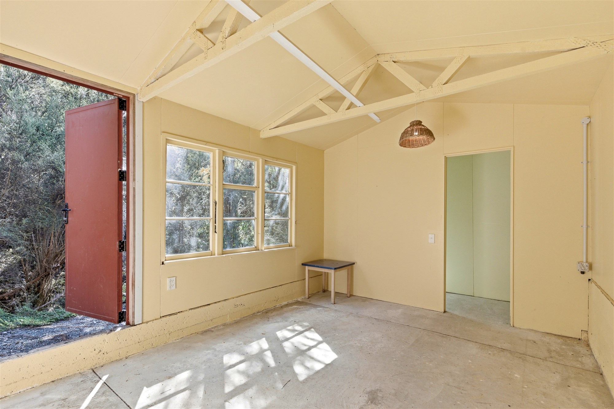 K Real Estate Agency - Motueka | Nelson | Tasman & Golden Bay - 121 Main Road St Arnaud - St Arnaud