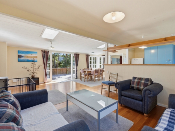 K Real Estate Agency - Motueka | Nelson | Tasman & Golden Bay - 121 Main Road St Arnaud - St Arnaud