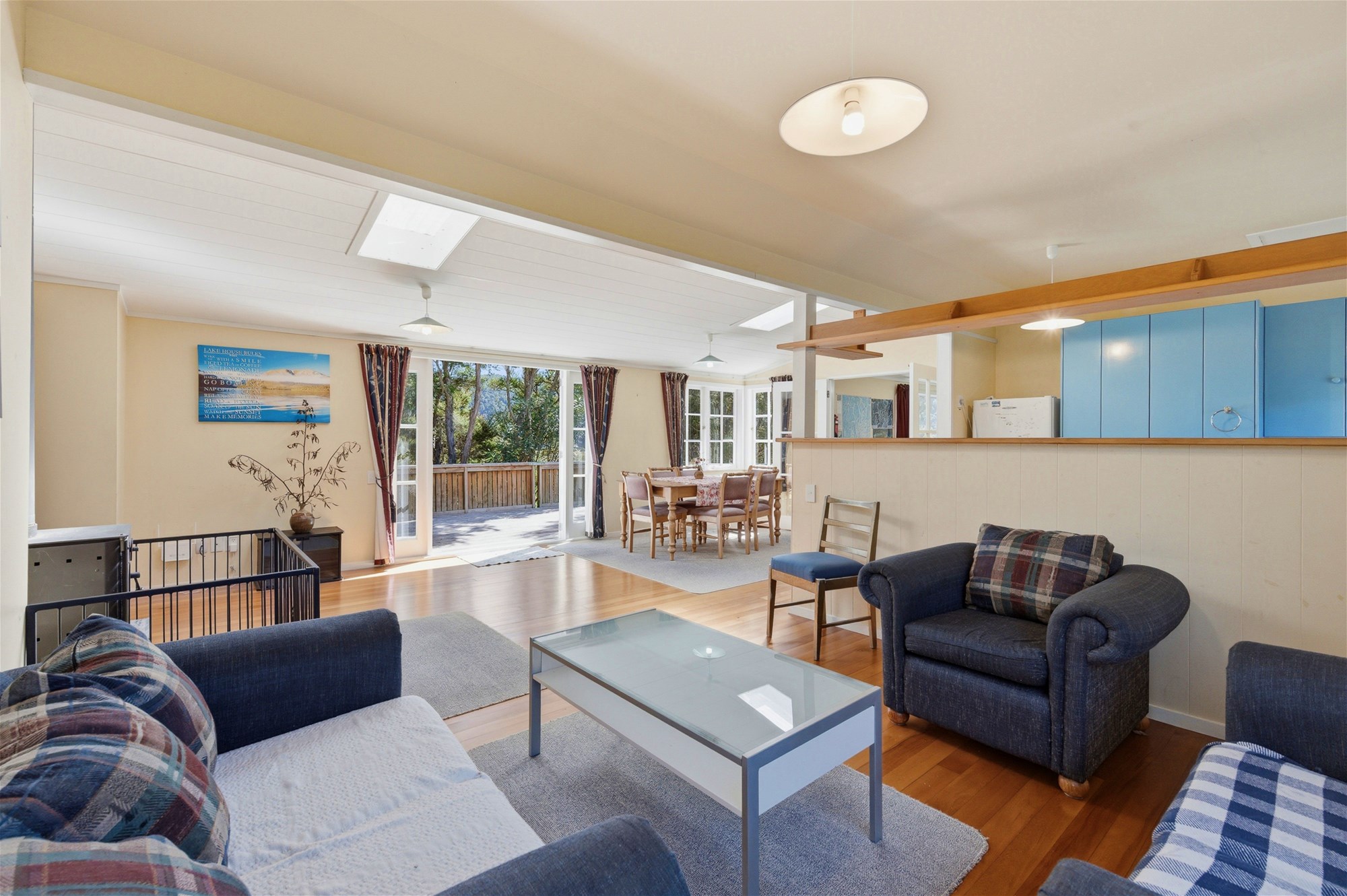 K Real Estate Agency - Motueka | Nelson | Tasman & Golden Bay - 121 Main Road St Arnaud - St Arnaud