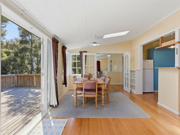 K Real Estate Agency - Motueka | Nelson | Tasman & Golden Bay - 121 Main Road St Arnaud - St Arnaud