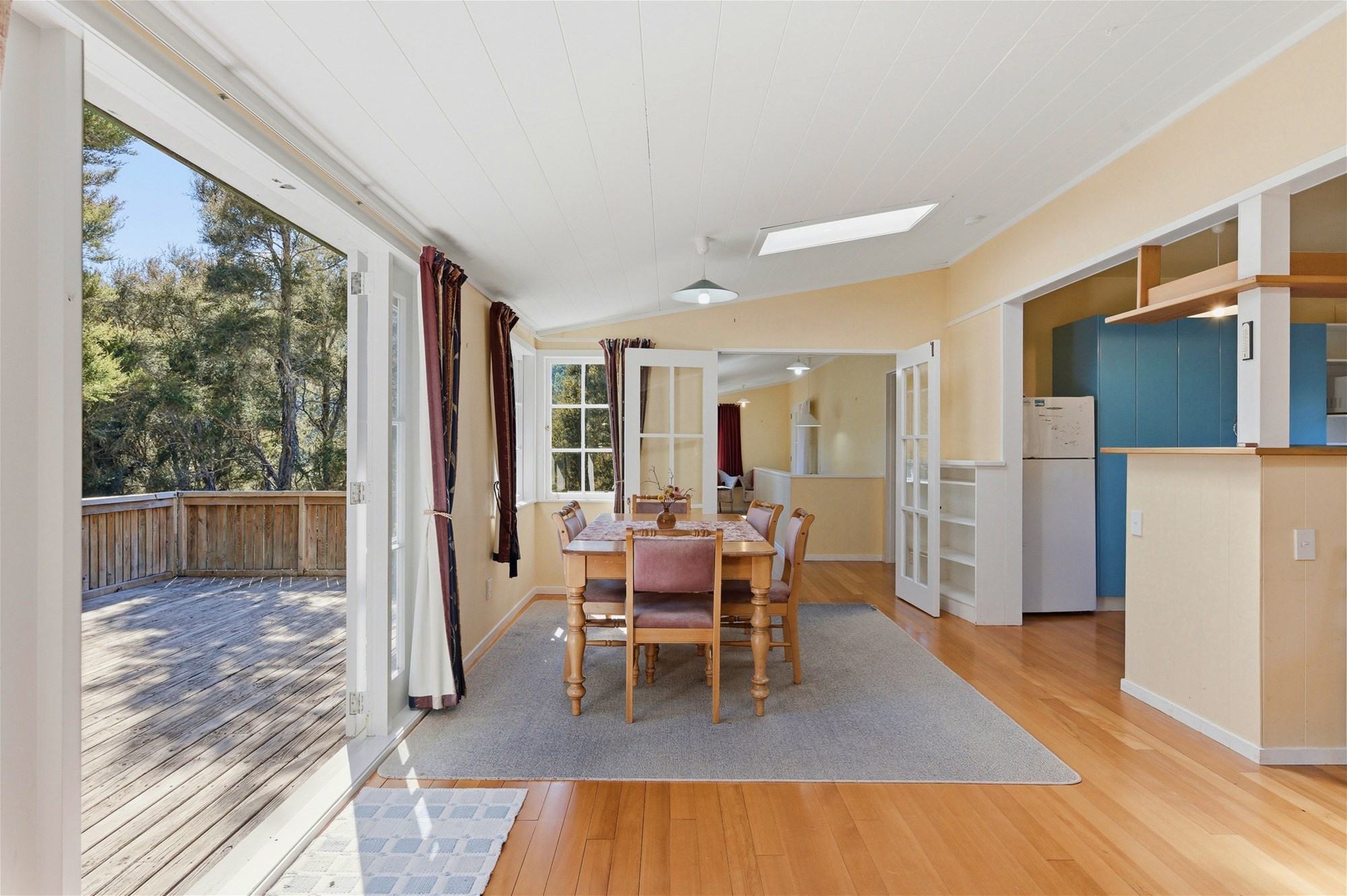 K Real Estate Agency - Motueka | Nelson | Tasman & Golden Bay - 121 Main Road St Arnaud - St Arnaud