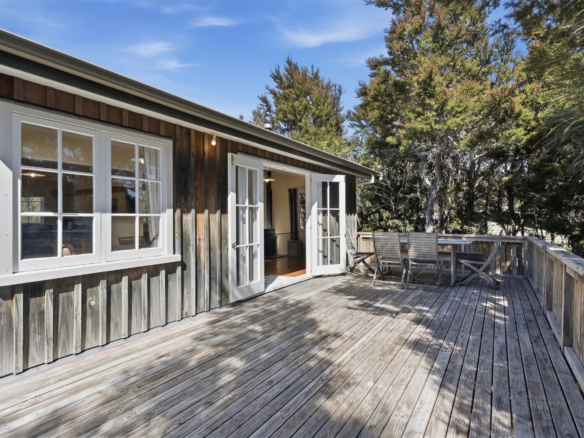 K Real Estate Agency - Motueka | Nelson | Tasman & Golden Bay - 121 Main Road St Arnaud - St Arnaud