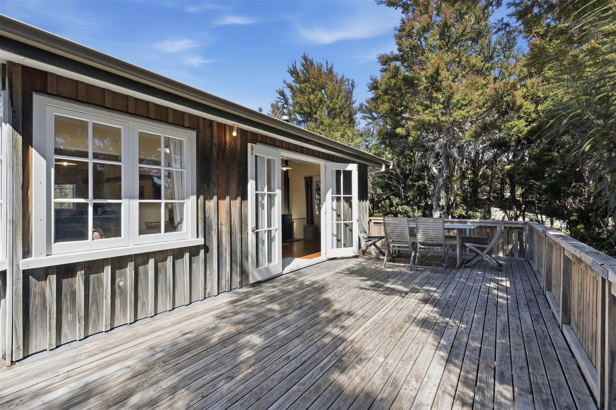 K Real Estate Agency - Motueka | Nelson | Tasman & Golden Bay - 121 Main Road St Arnaud - St Arnaud