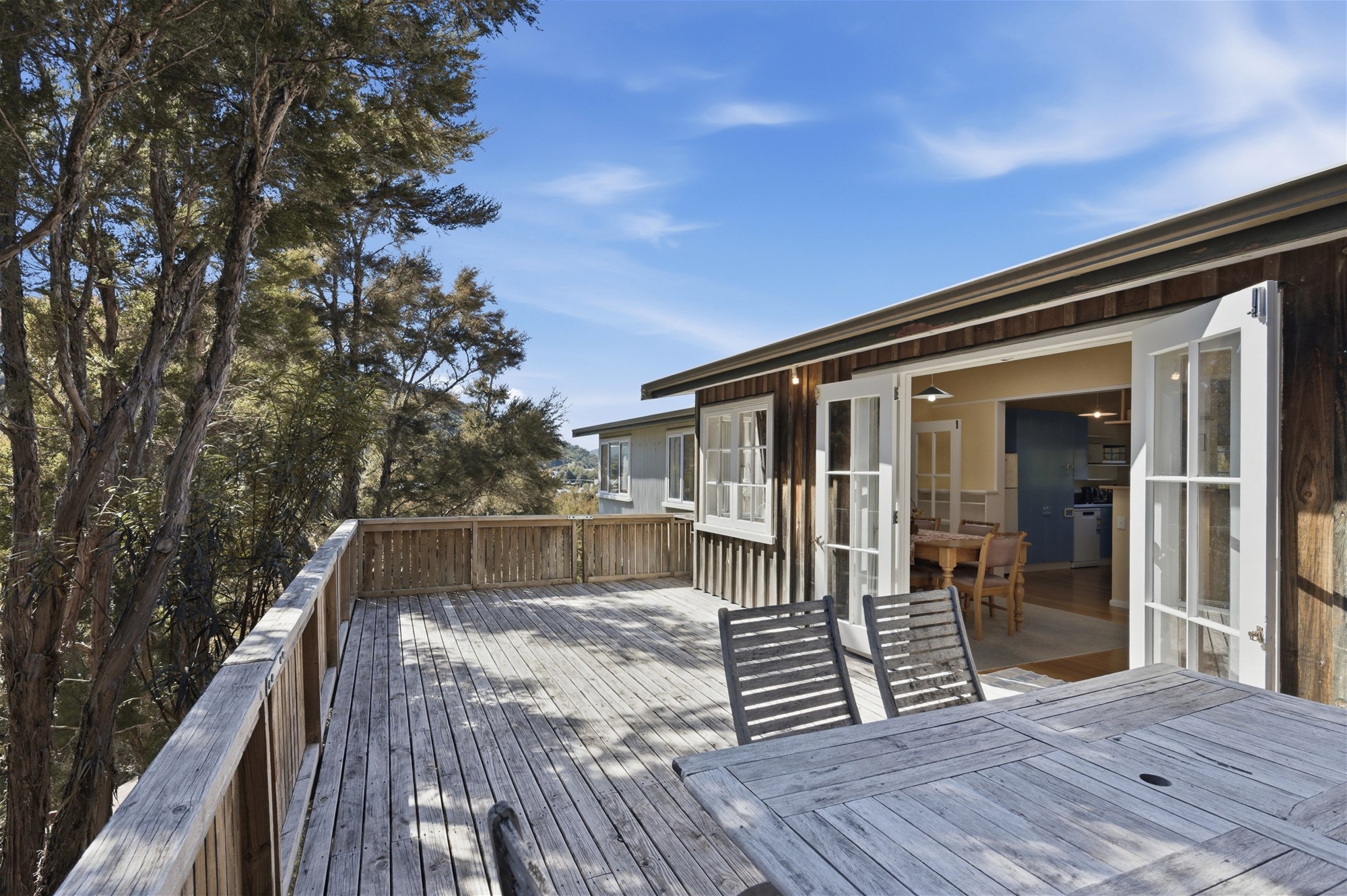 K Real Estate Agency - Motueka | Nelson | Tasman & Golden Bay - 121 Main Road St Arnaud - St Arnaud