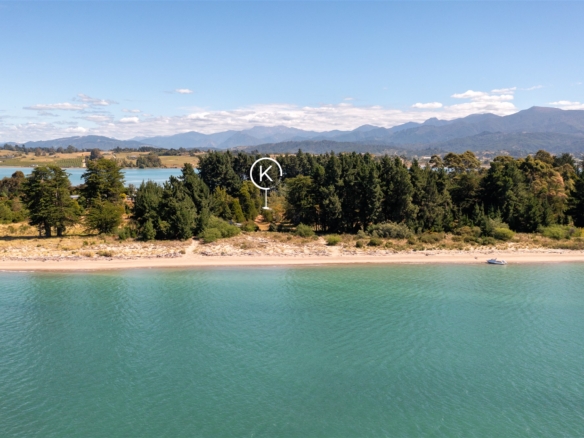 K Real Estate Agency - Motueka | Nelson | Tasman & Golden Bay - 143 Jackett Island - Motueka