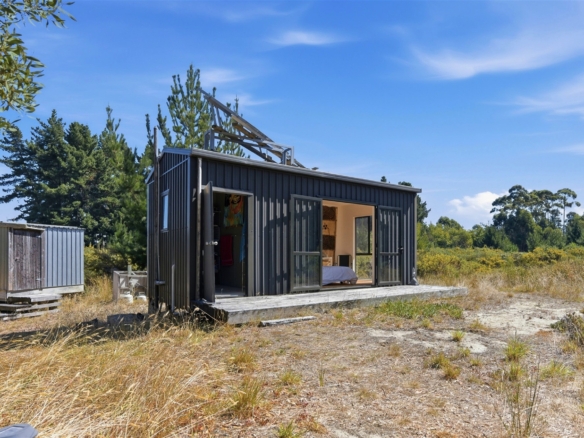 K Real Estate Agency - Motueka | Nelson | Tasman & Golden Bay - 143 Jackett Island - Motueka