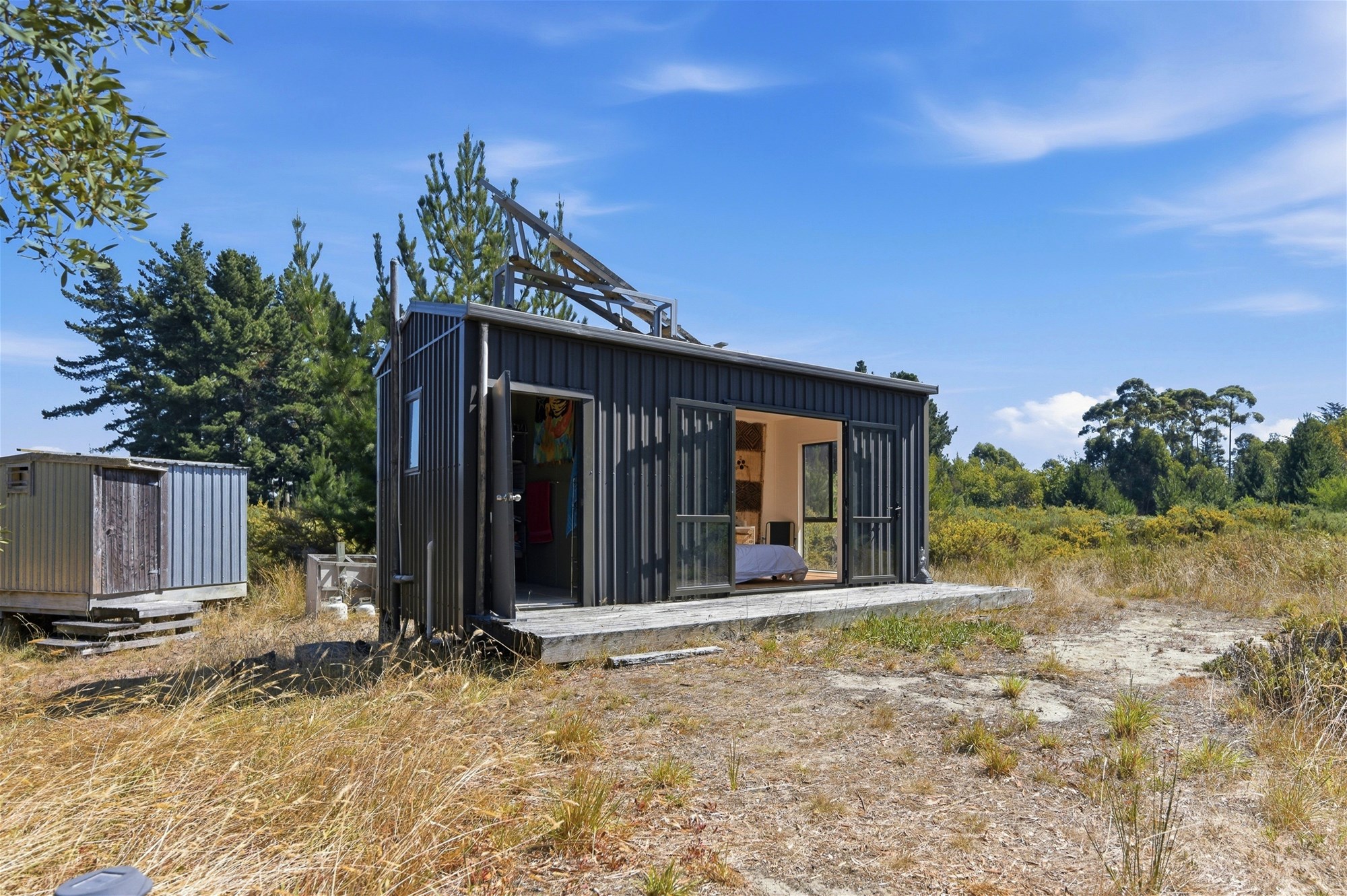 K Real Estate Agency - Motueka | Nelson | Tasman & Golden Bay - 143 Jackett Island - Motueka