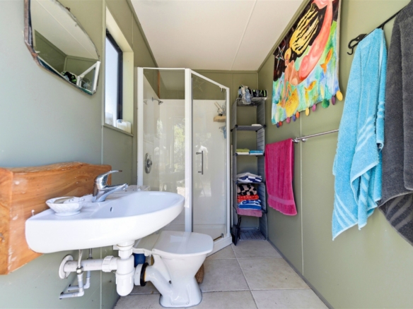 K Real Estate Agency - Motueka | Nelson | Tasman & Golden Bay - 143 Jackett Island - Motueka