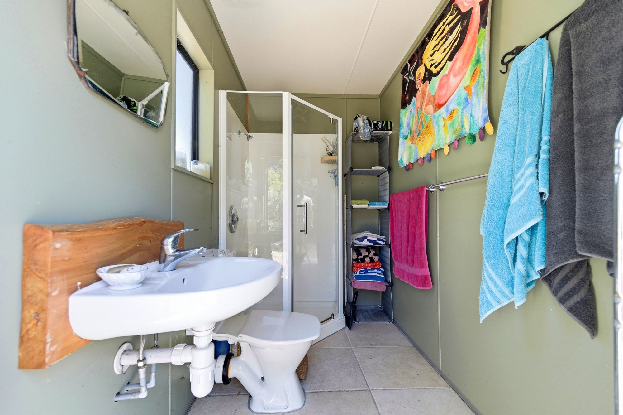 K Real Estate Agency - Motueka | Nelson | Tasman & Golden Bay - 143 Jackett Island - Motueka