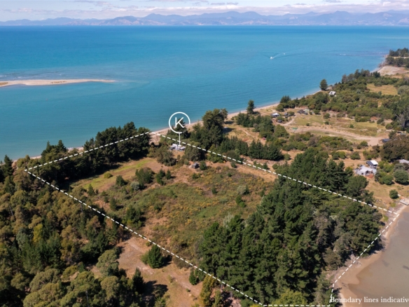 K Real Estate Agency - Motueka | Nelson | Tasman & Golden Bay - 143 Jackett Island - Motueka