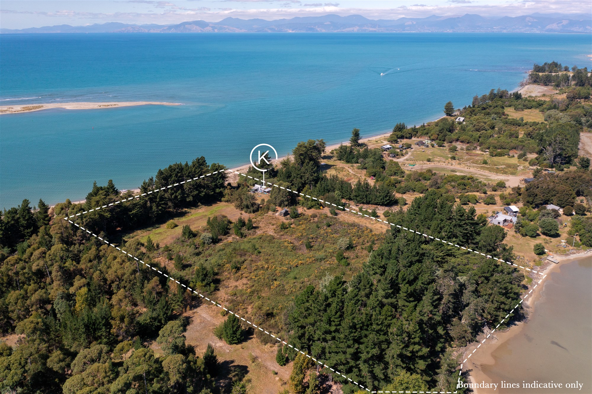 K Real Estate Agency - Motueka | Nelson | Tasman & Golden Bay - 143 Jackett Island - Motueka