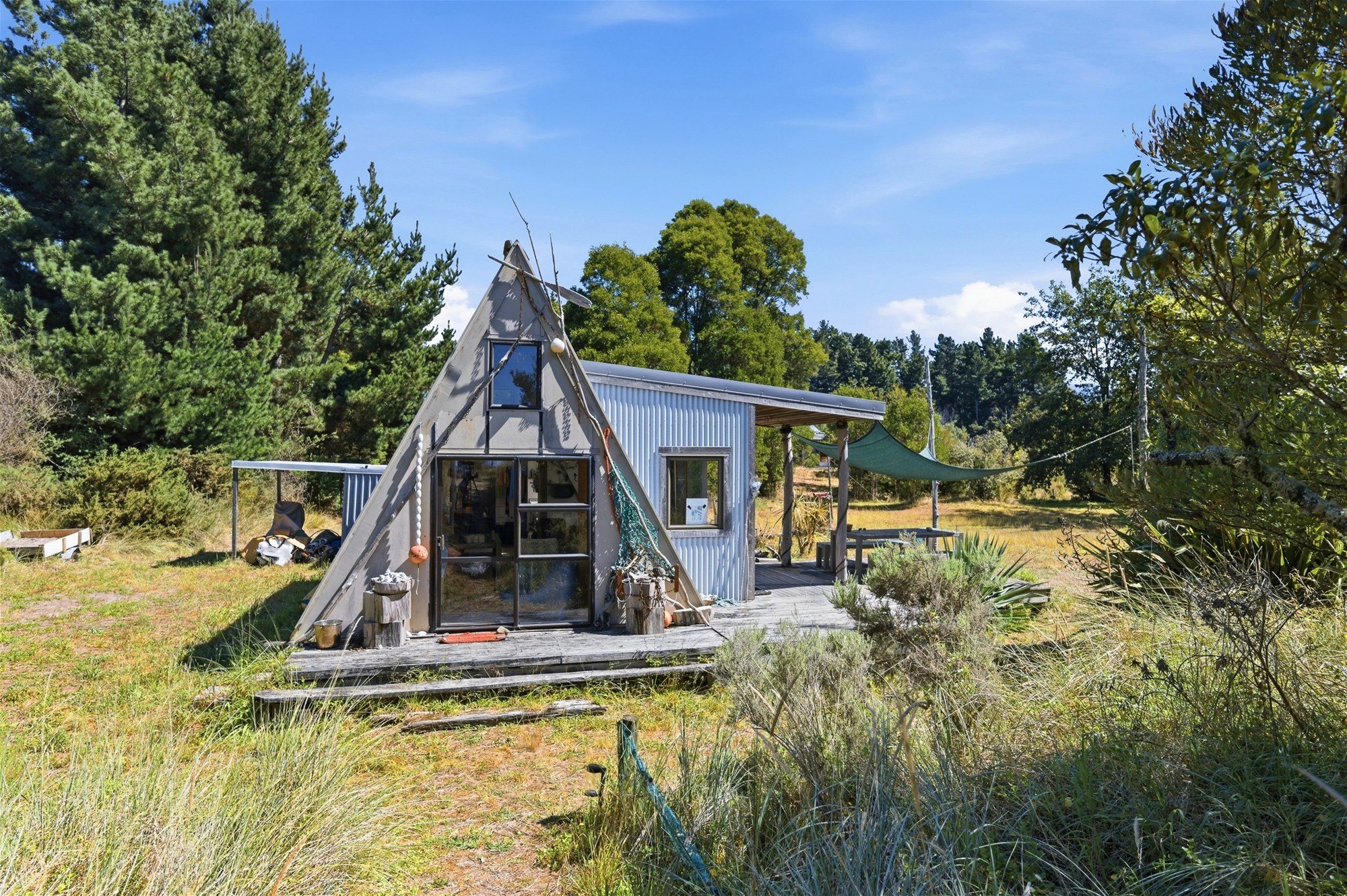 K Real Estate Agency - Motueka | Nelson | Tasman & Golden Bay - 143 Jackett Island - Motueka