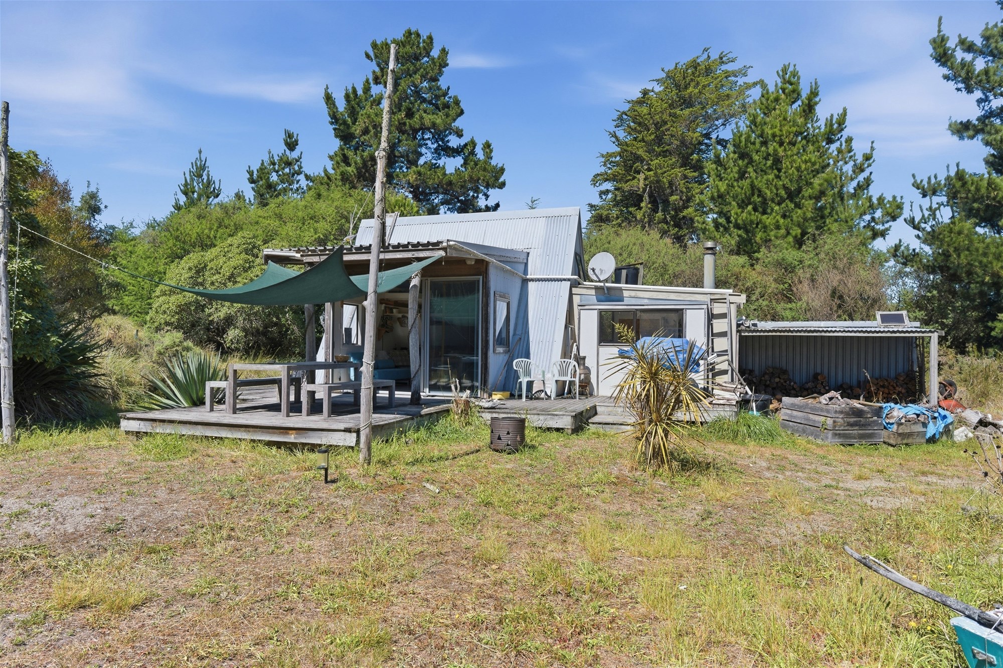 K Real Estate Agency - Motueka | Nelson | Tasman & Golden Bay - 143 Jackett Island - Motueka