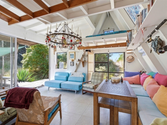 K Real Estate Agency - Motueka | Nelson | Tasman & Golden Bay - 143 Jackett Island - Motueka