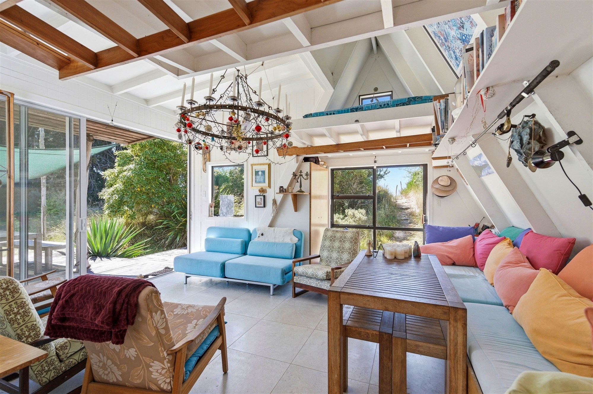 K Real Estate Agency - Motueka | Nelson | Tasman & Golden Bay - 143 Jackett Island - Motueka