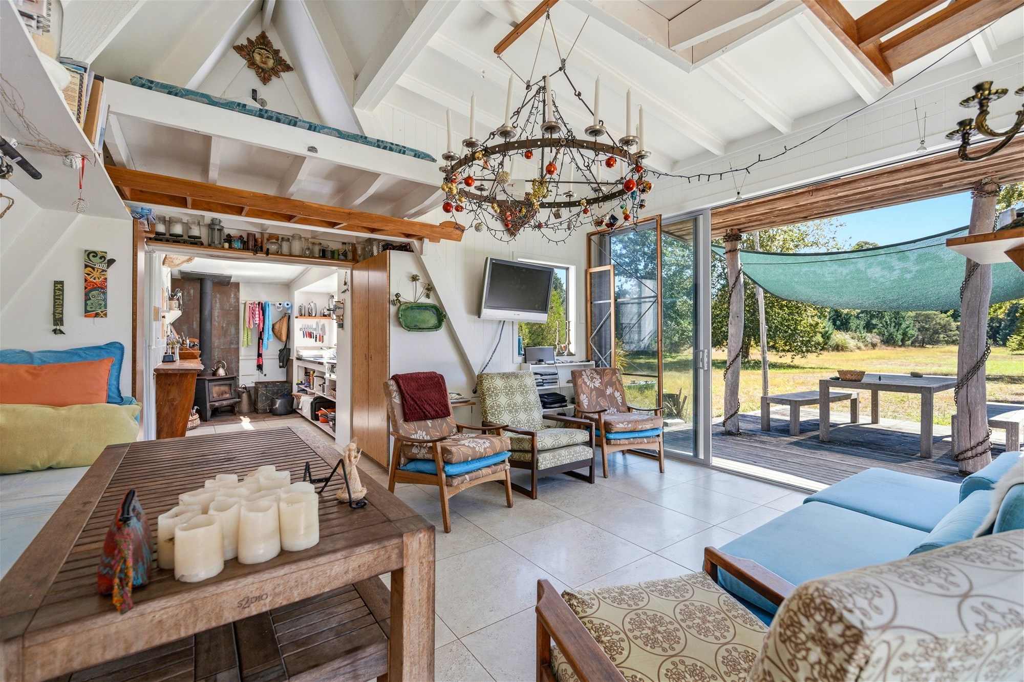 K Real Estate Agency - Motueka | Nelson | Tasman & Golden Bay - 143 Jackett Island - Motueka