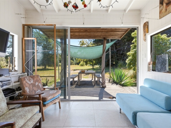 K Real Estate Agency - Motueka | Nelson | Tasman & Golden Bay - 143 Jackett Island - Motueka