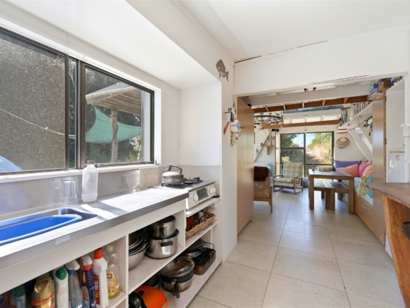 K Real Estate Agency - Motueka | Nelson | Tasman & Golden Bay - 143 Jackett Island - Motueka