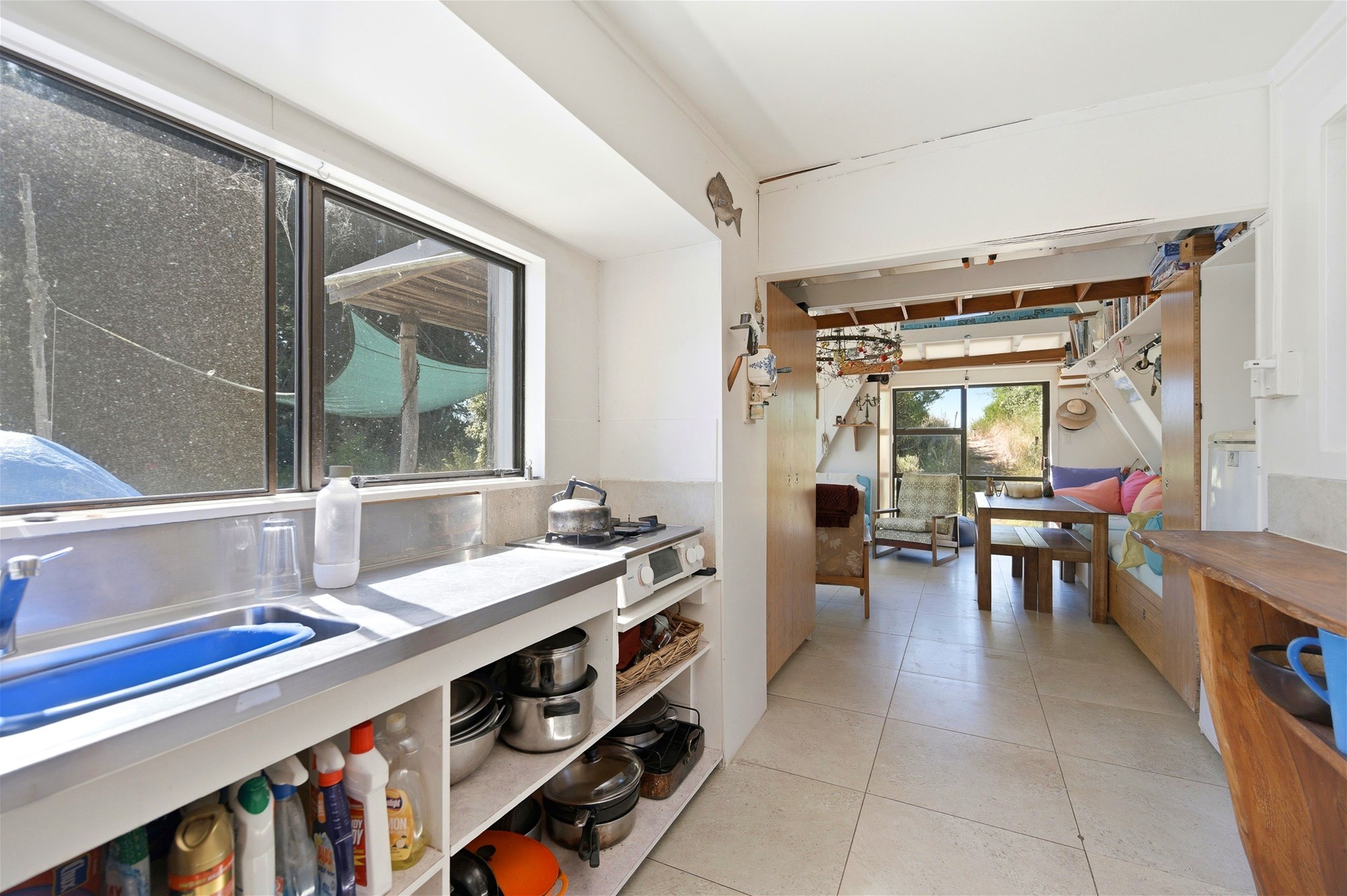 K Real Estate Agency - Motueka | Nelson | Tasman & Golden Bay - 143 Jackett Island - Motueka