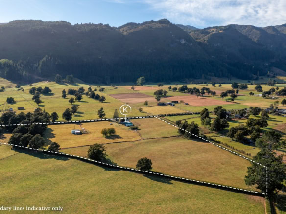 K Real Estate Agency - Motueka | Nelson | Tasman & Golden Bay - 166 East Takaka Road - East Takaka