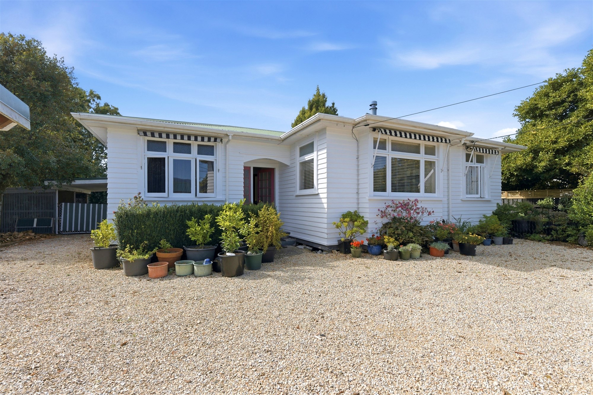 K Real Estate Agency - Motueka | Nelson | Tasman & Golden Bay - 188 Commercial Street - Takaka