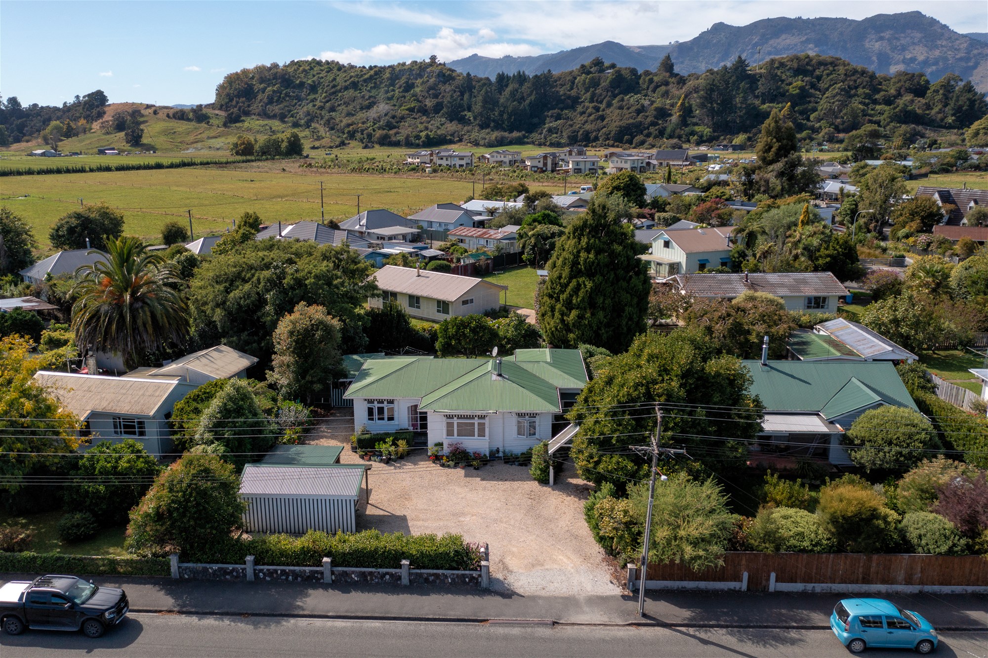 K Real Estate Agency - Motueka | Nelson | Tasman & Golden Bay - 188 Commercial Street - Takaka