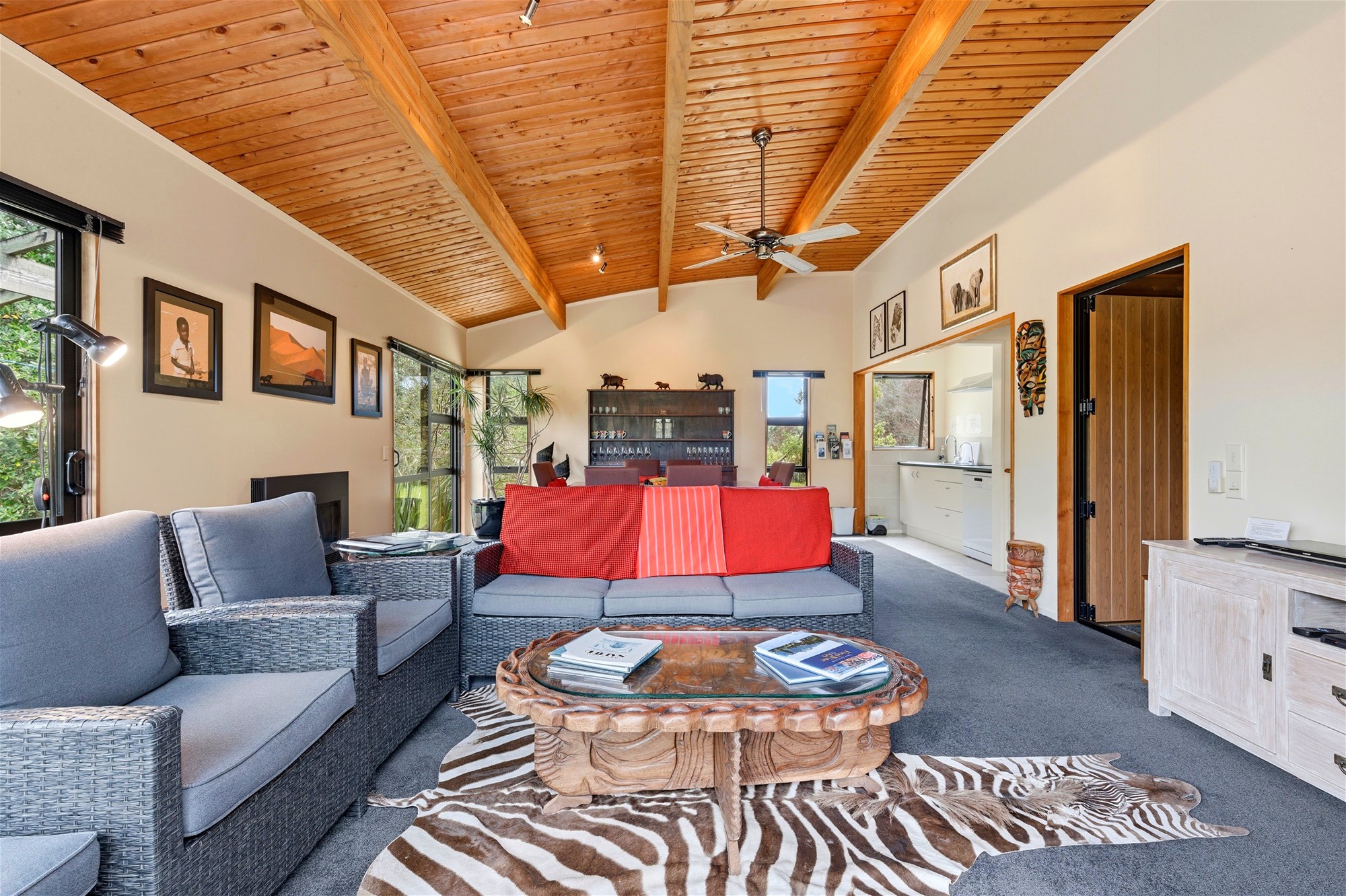 K Real Estate Agency - Motueka | Nelson | Tasman & Golden Bay - 30 Totara Avenue - Collingwood