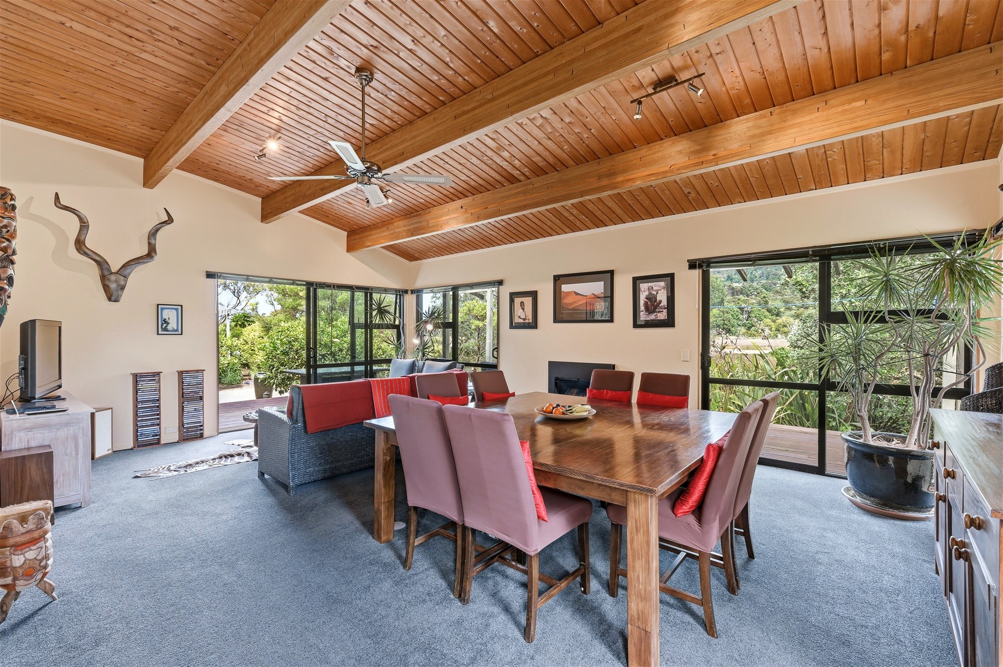 K Real Estate Agency - Motueka | Nelson | Tasman & Golden Bay - 30 Totara Avenue - Collingwood