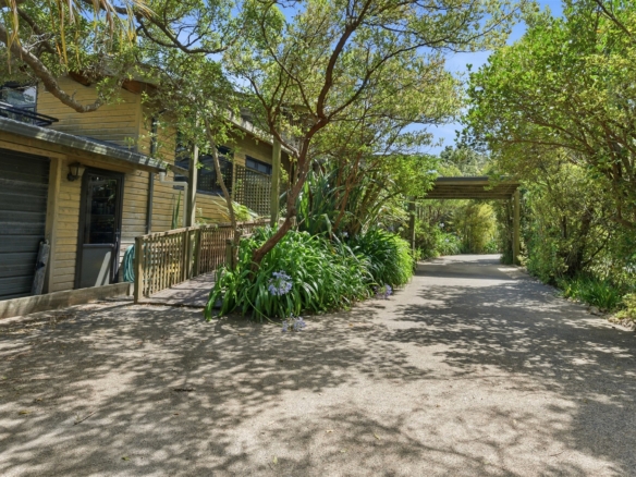K Real Estate Agency - Motueka | Nelson | Tasman & Golden Bay - 30 Totara Avenue - Collingwood