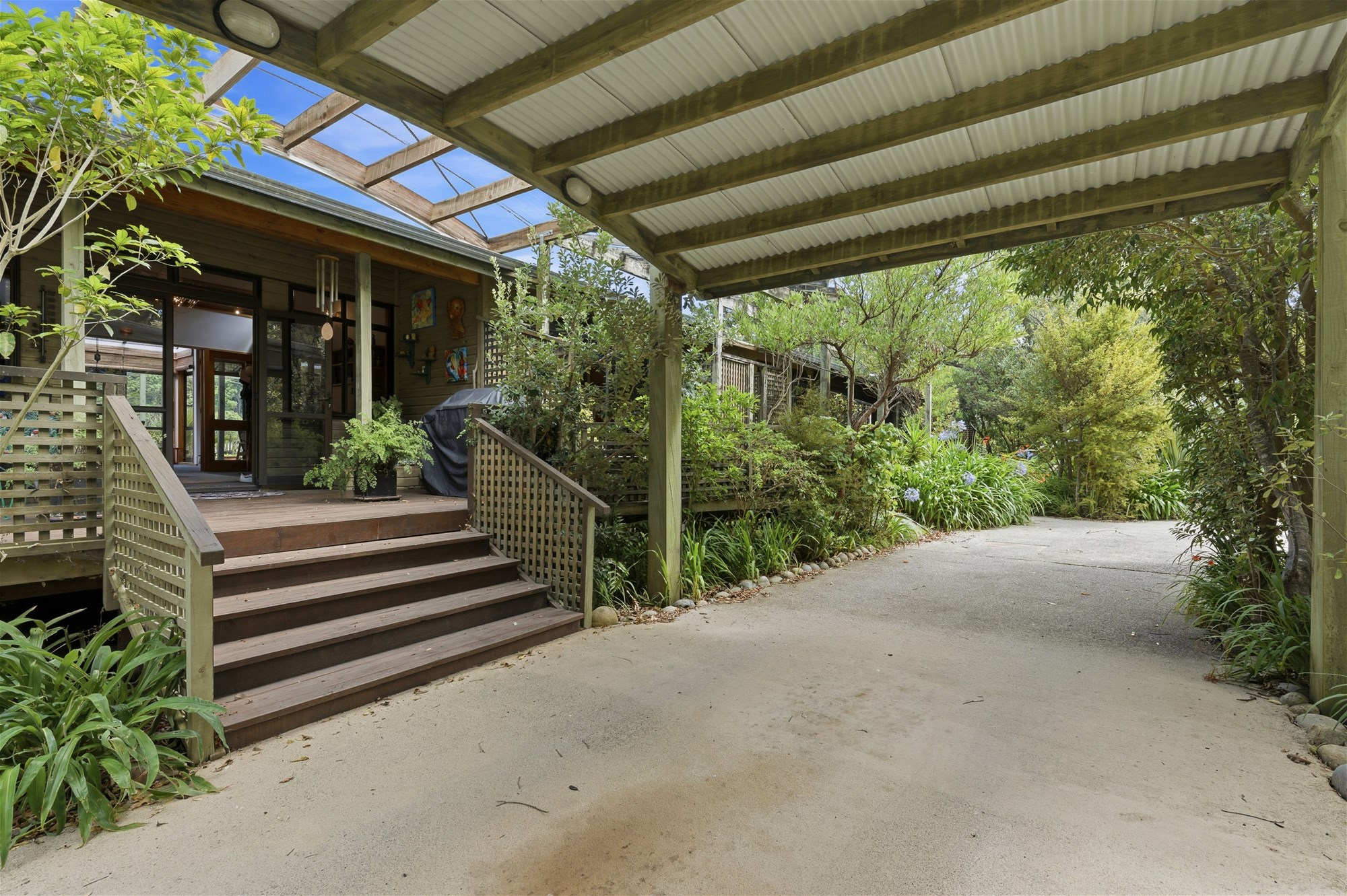 K Real Estate Agency - Motueka | Nelson | Tasman & Golden Bay - 30 Totara Avenue - Collingwood