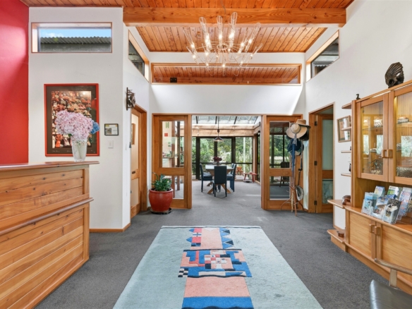 K Real Estate Agency - Motueka | Nelson | Tasman & Golden Bay - 30 Totara Avenue - Collingwood