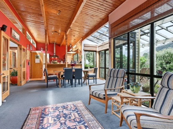 K Real Estate Agency - Motueka | Nelson | Tasman & Golden Bay - 30 Totara Avenue - Collingwood