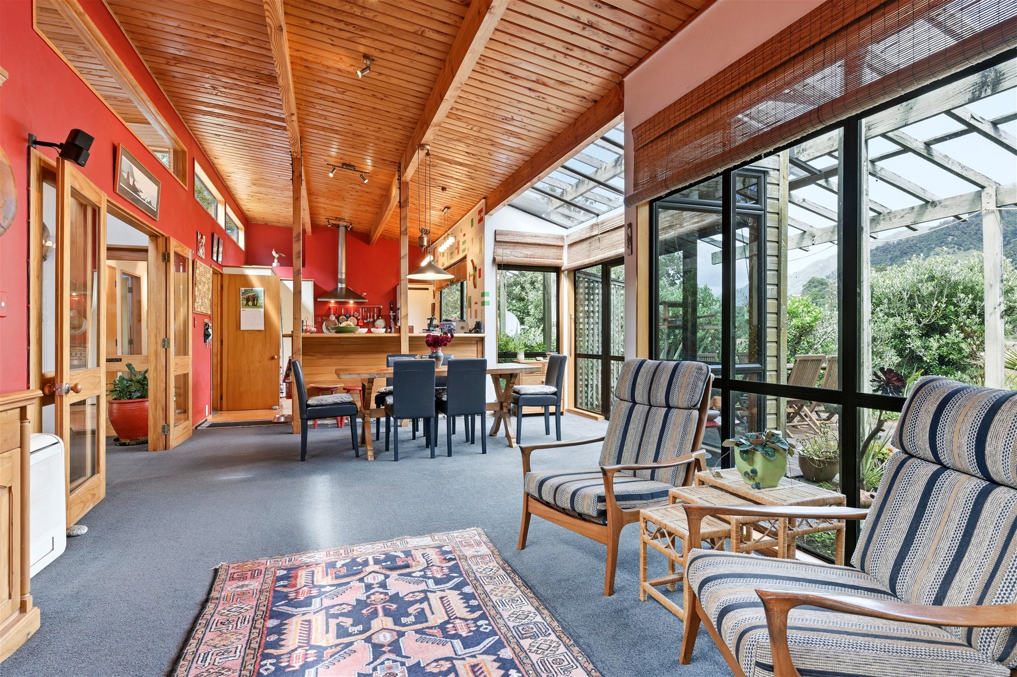 K Real Estate Agency - Motueka | Nelson | Tasman & Golden Bay - 30 Totara Avenue - Collingwood
