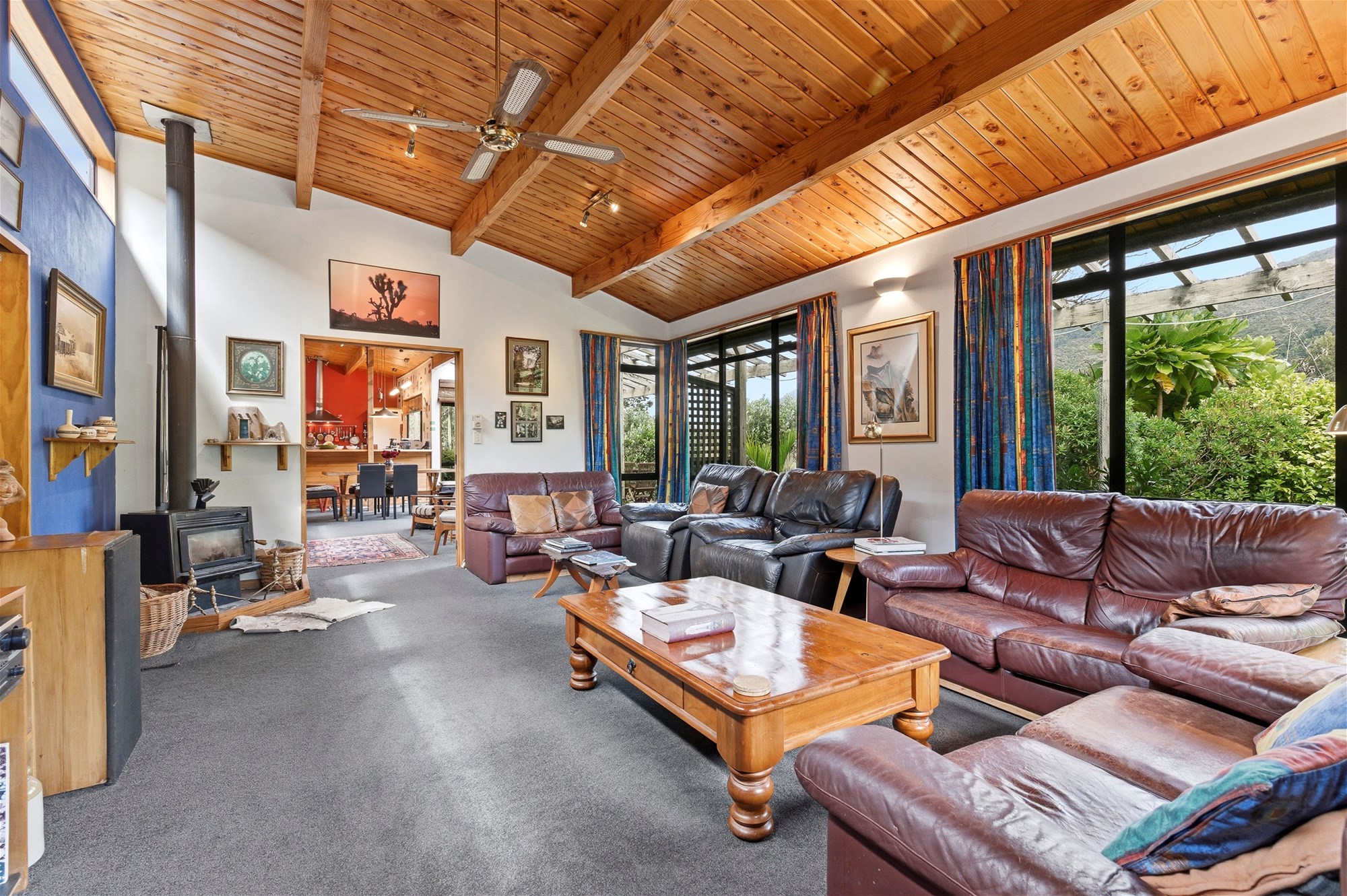 K Real Estate Agency - Motueka | Nelson | Tasman & Golden Bay - 30 Totara Avenue - Collingwood