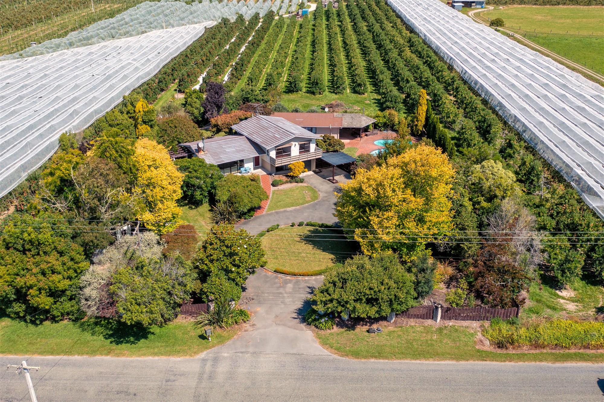 K Real Estate Agency - Motueka | Nelson | Tasman & Golden Bay - 81 Ching Road - Lower Moutere