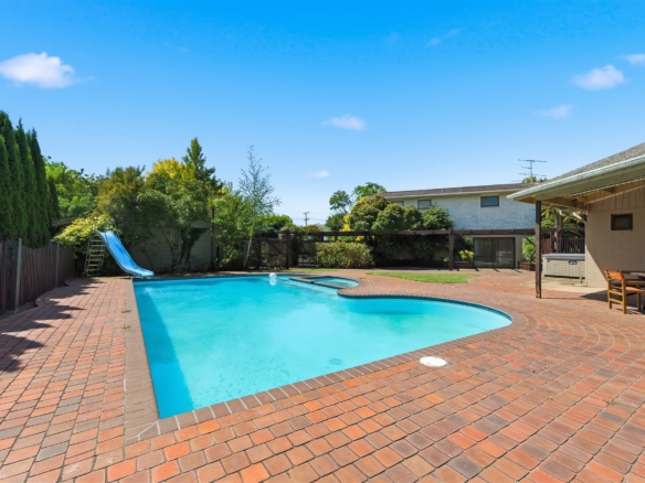 K Real Estate Agency - Motueka | Nelson | Tasman & Golden Bay - 81 Ching Road - Lower Moutere