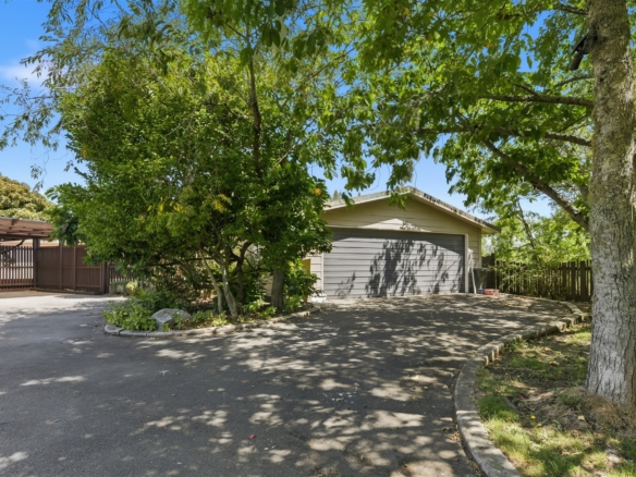 K Real Estate Agency - Motueka | Nelson | Tasman & Golden Bay - 81 Ching Road - Lower Moutere