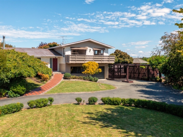 K Real Estate Agency - Motueka | Nelson | Tasman & Golden Bay - 81 Ching Road - Lower Moutere