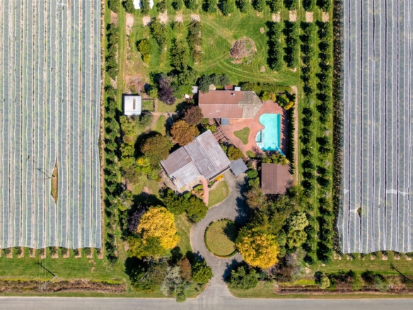 K Real Estate Agency - Motueka | Nelson | Tasman & Golden Bay - 81 Ching Road - Lower Moutere