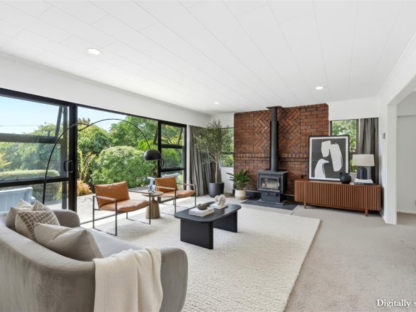 K Real Estate Agency - Motueka | Nelson | Tasman & Golden Bay - 81 Ching Road - Lower Moutere