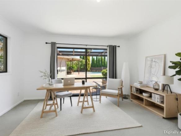 K Real Estate Agency - Motueka | Nelson | Tasman & Golden Bay - 81 Ching Road - Lower Moutere