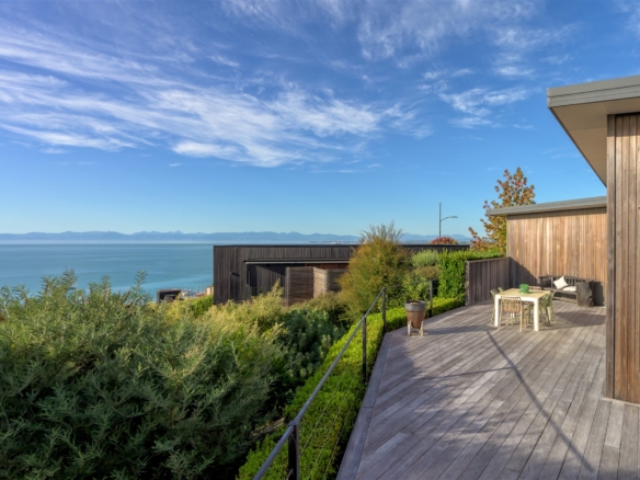 K Real Estate Agency - Motueka | Nelson | Tasman & Golden Bay - 1 Tarepa Court - Kaiteriteri