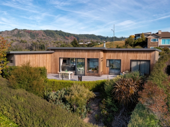 K Real Estate Agency - Motueka | Nelson | Tasman & Golden Bay - 1 Tarepa Court - Kaiteriteri